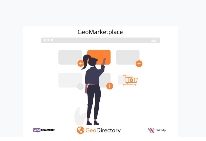 GeoDirectory  Marketplace